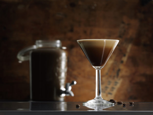 expresso martini bund