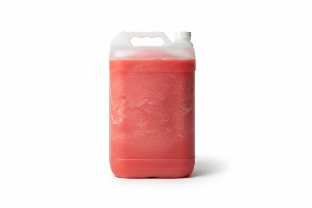Strawberry Daiquiri i dunk
