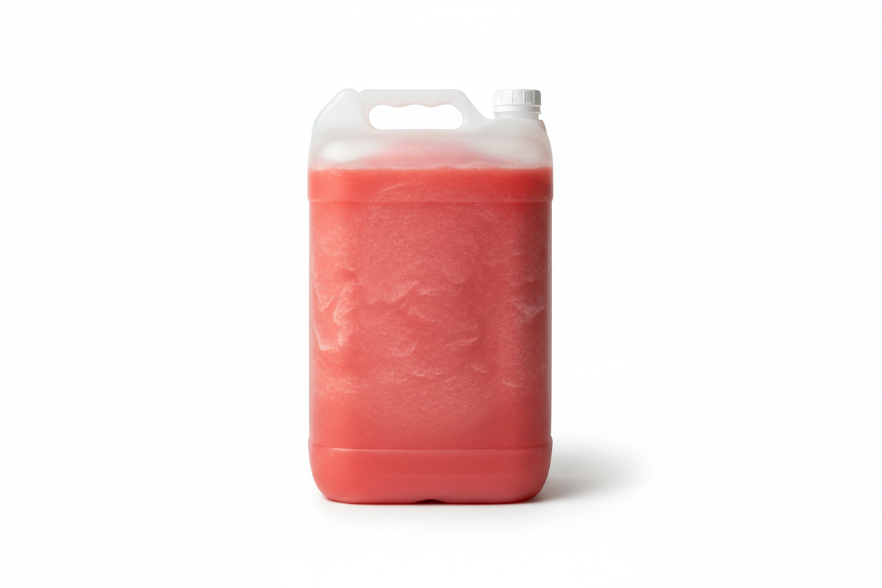 Strawberry Daiquiri i dunk