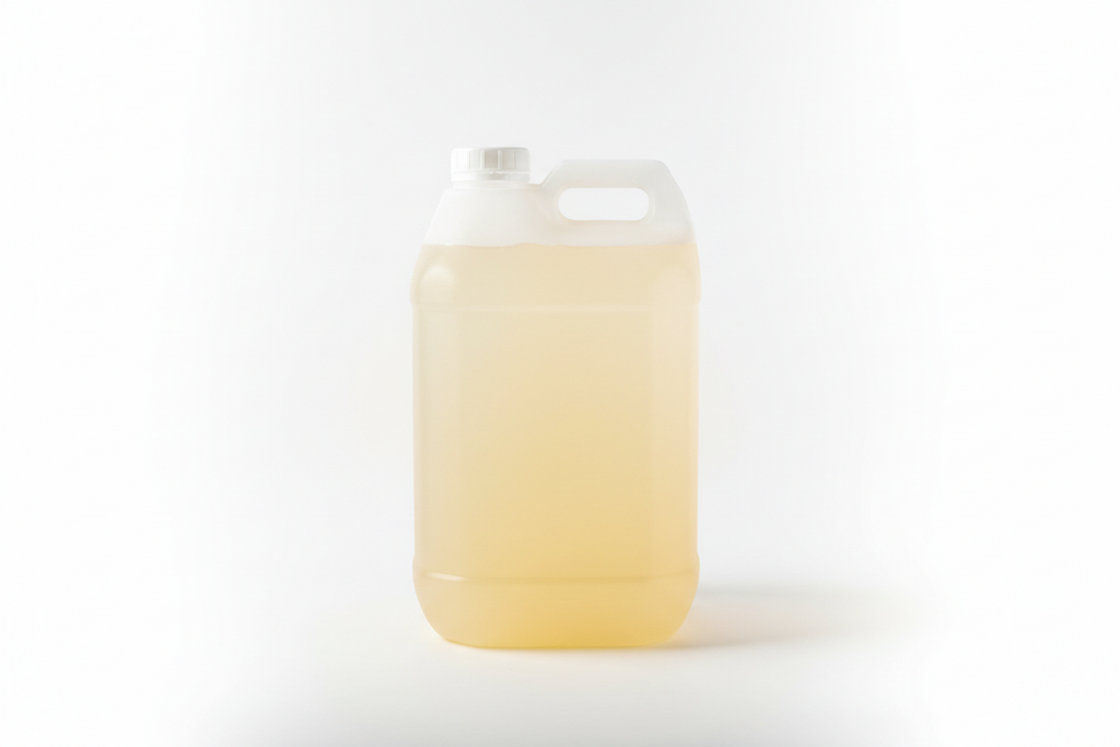 Thailandsk Lemonade i dunk
