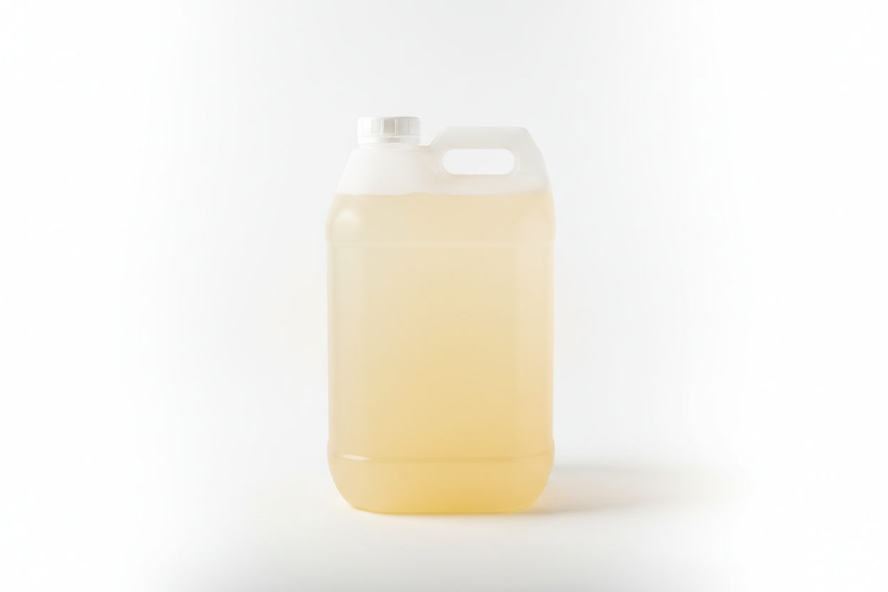 Thailandsk Lemonade i dunk