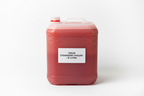Virgin Strawberry Daiquiri i dunk