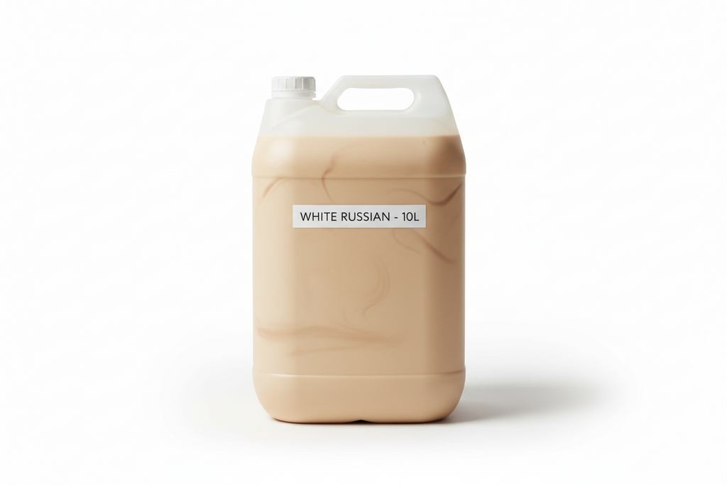 White Russian i dunk