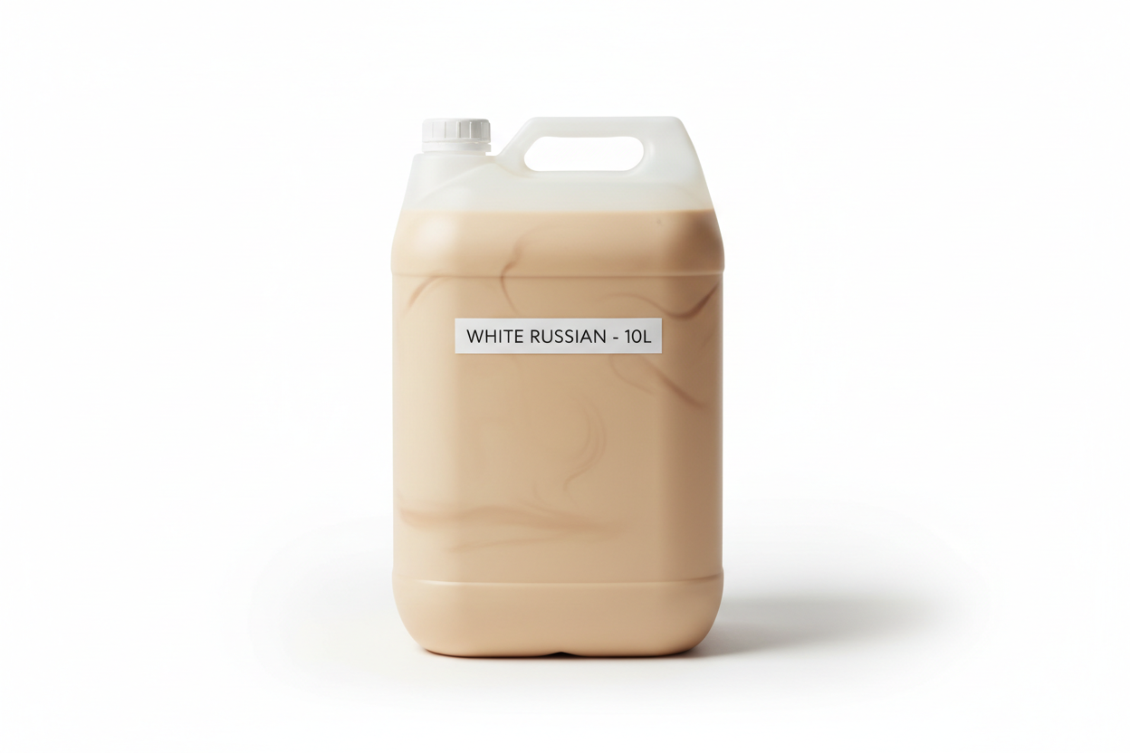 White Russian i dunk