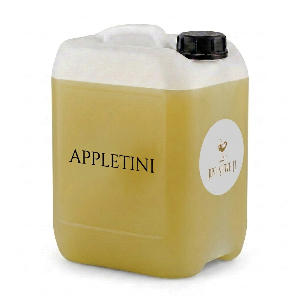 Appletini i dunk