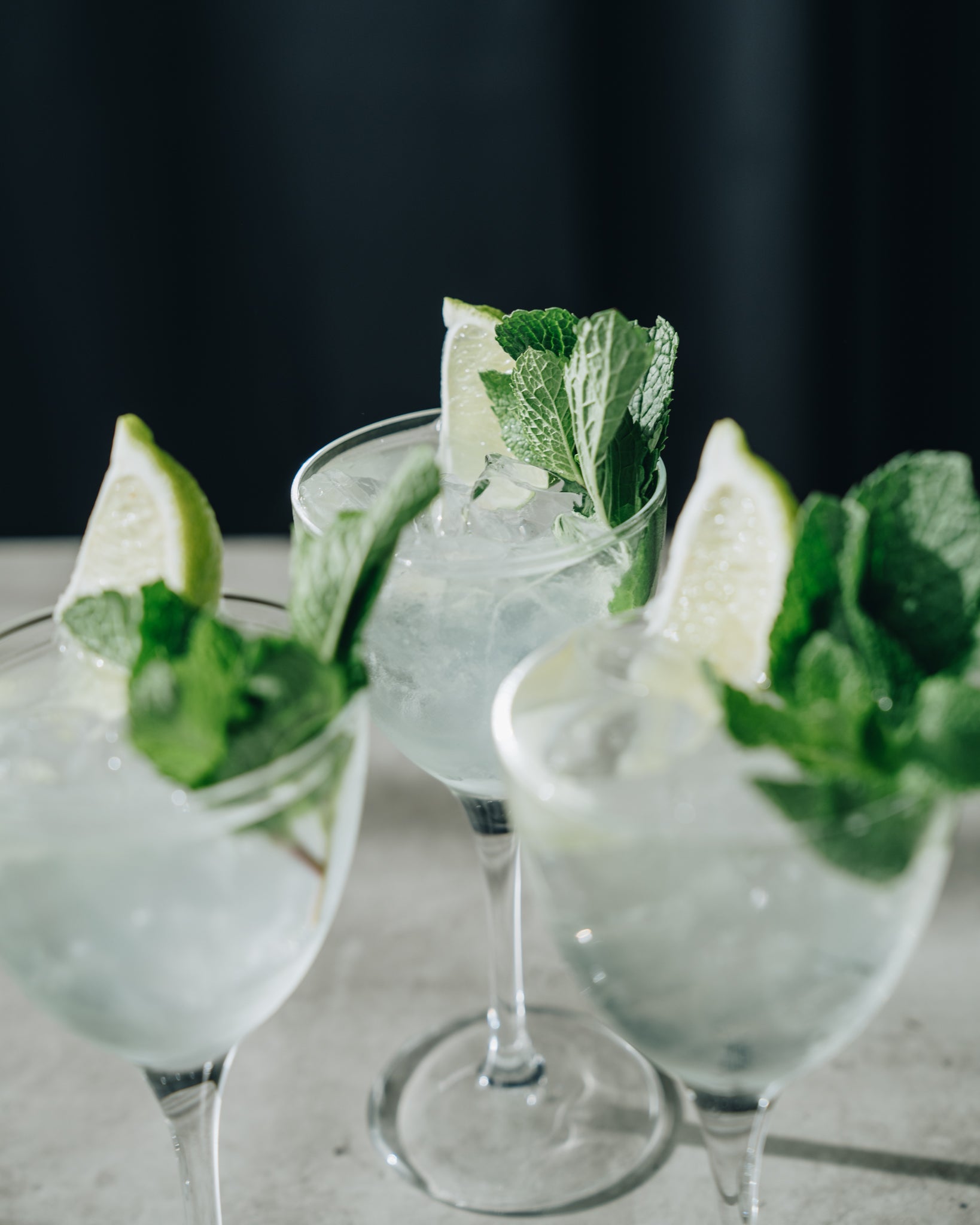 Thors Mojito