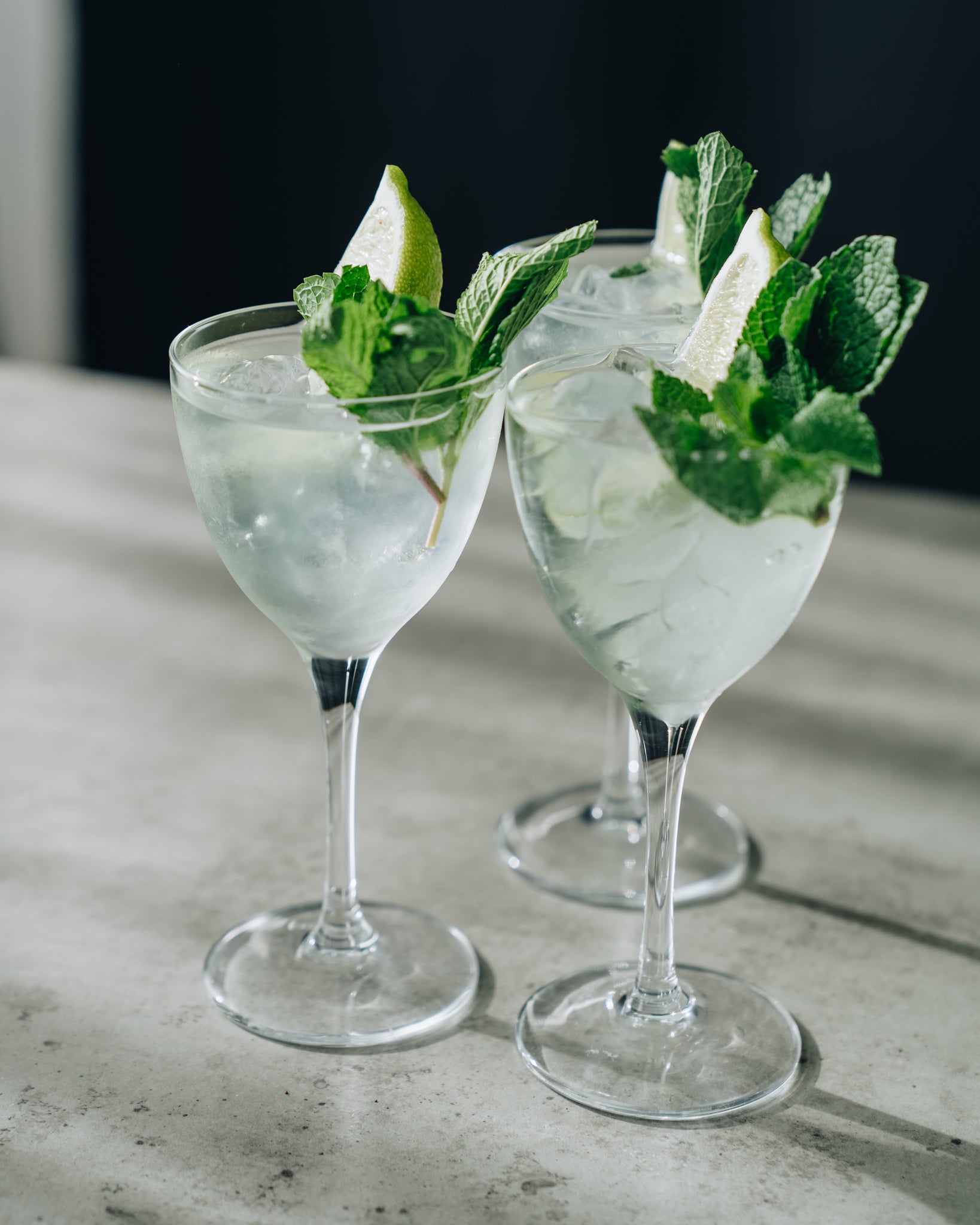 Thors Mojito