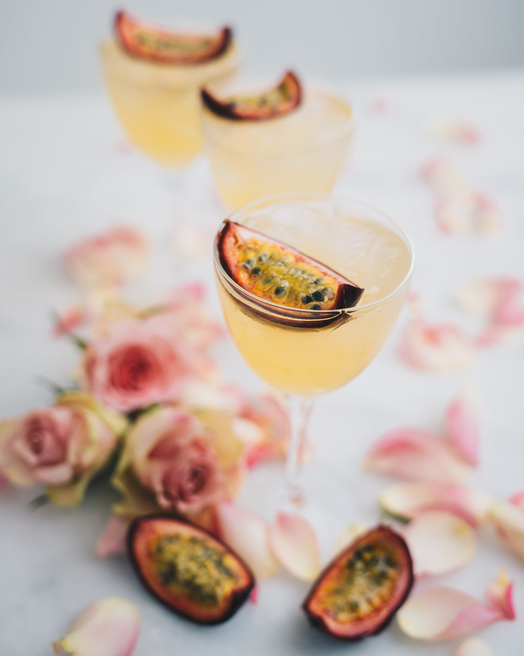 Mango Margarita - 6 flasker