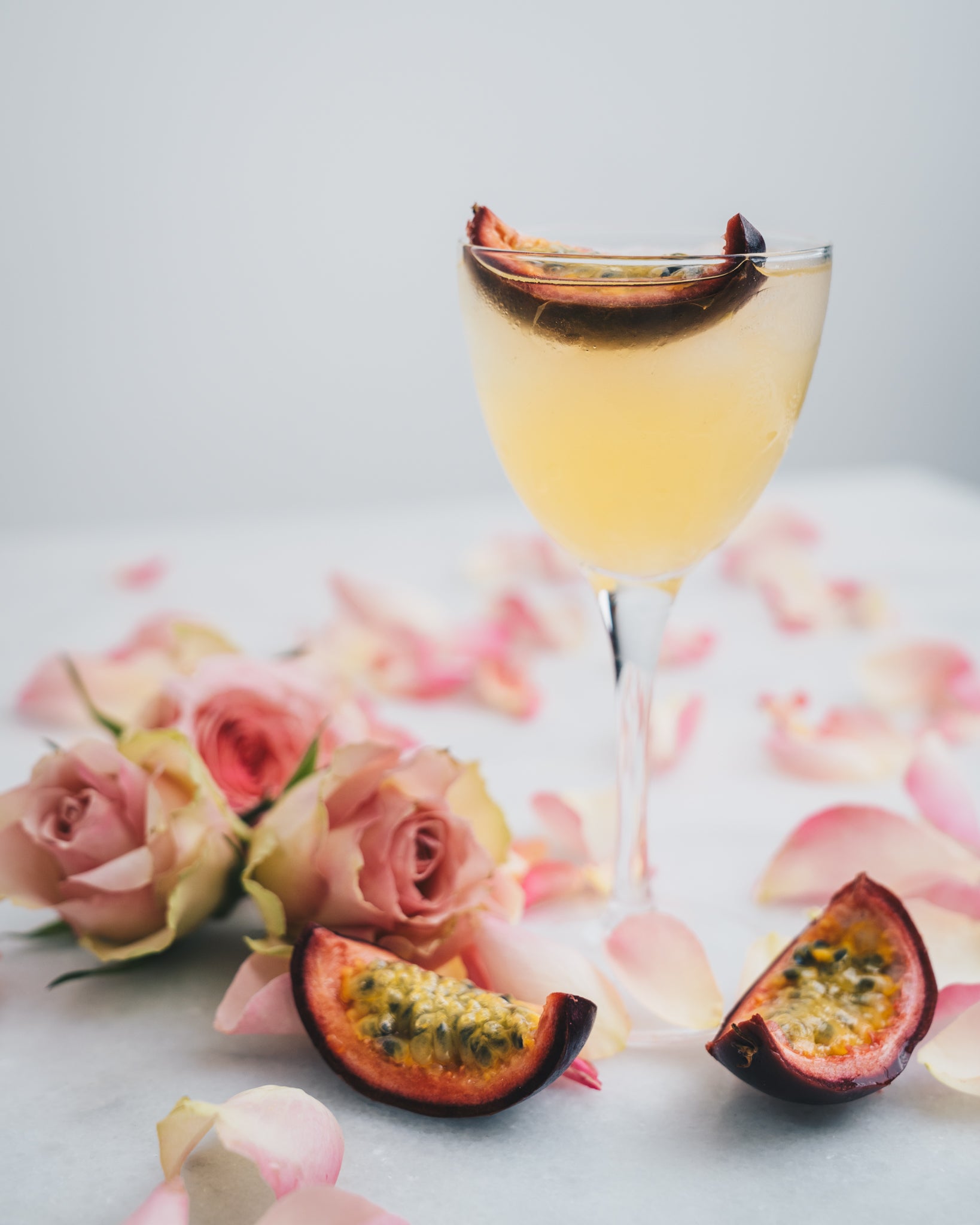 Mango Margarita - 6 flasker