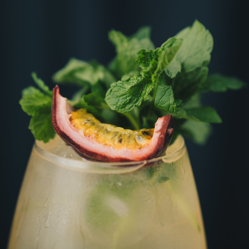 Mango Margarita - 6 flasker
