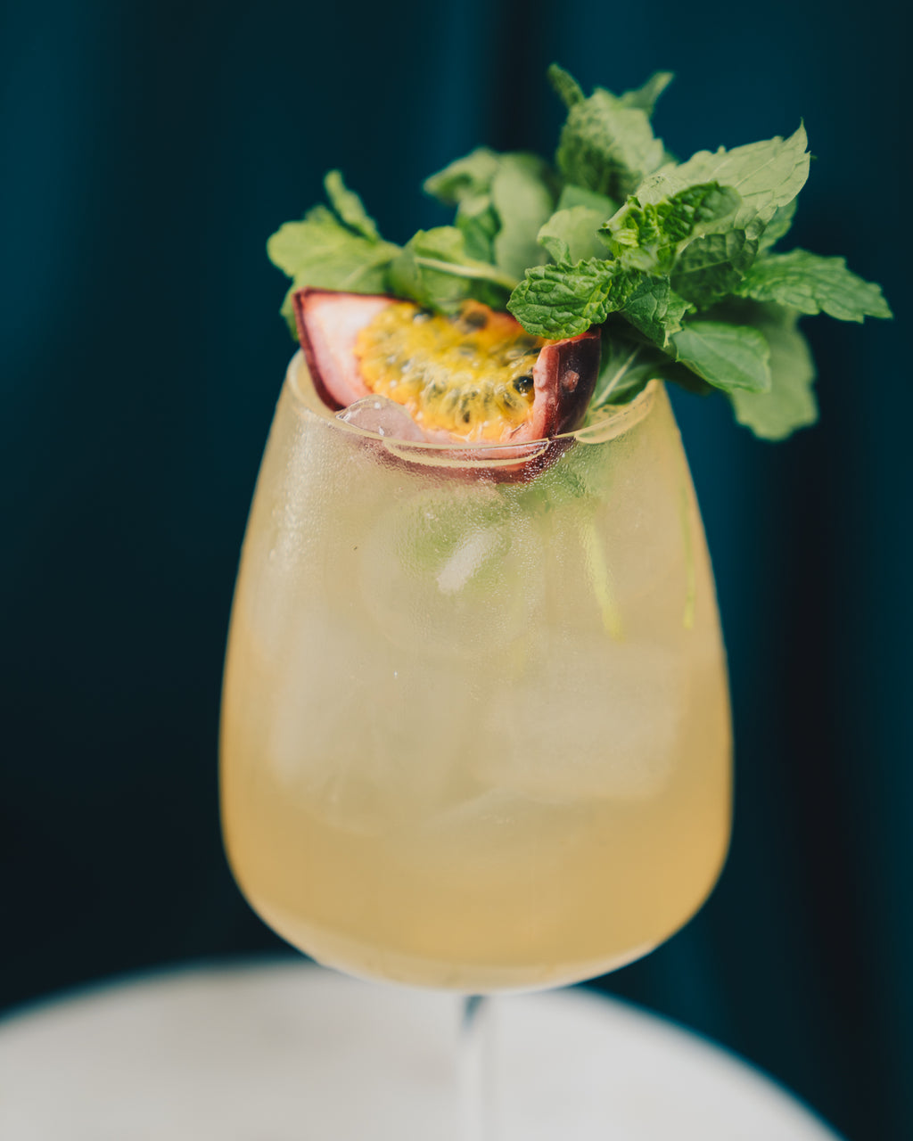 Mango Margarita - 6 flasker