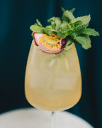 Mango Margarita - 6 flasker