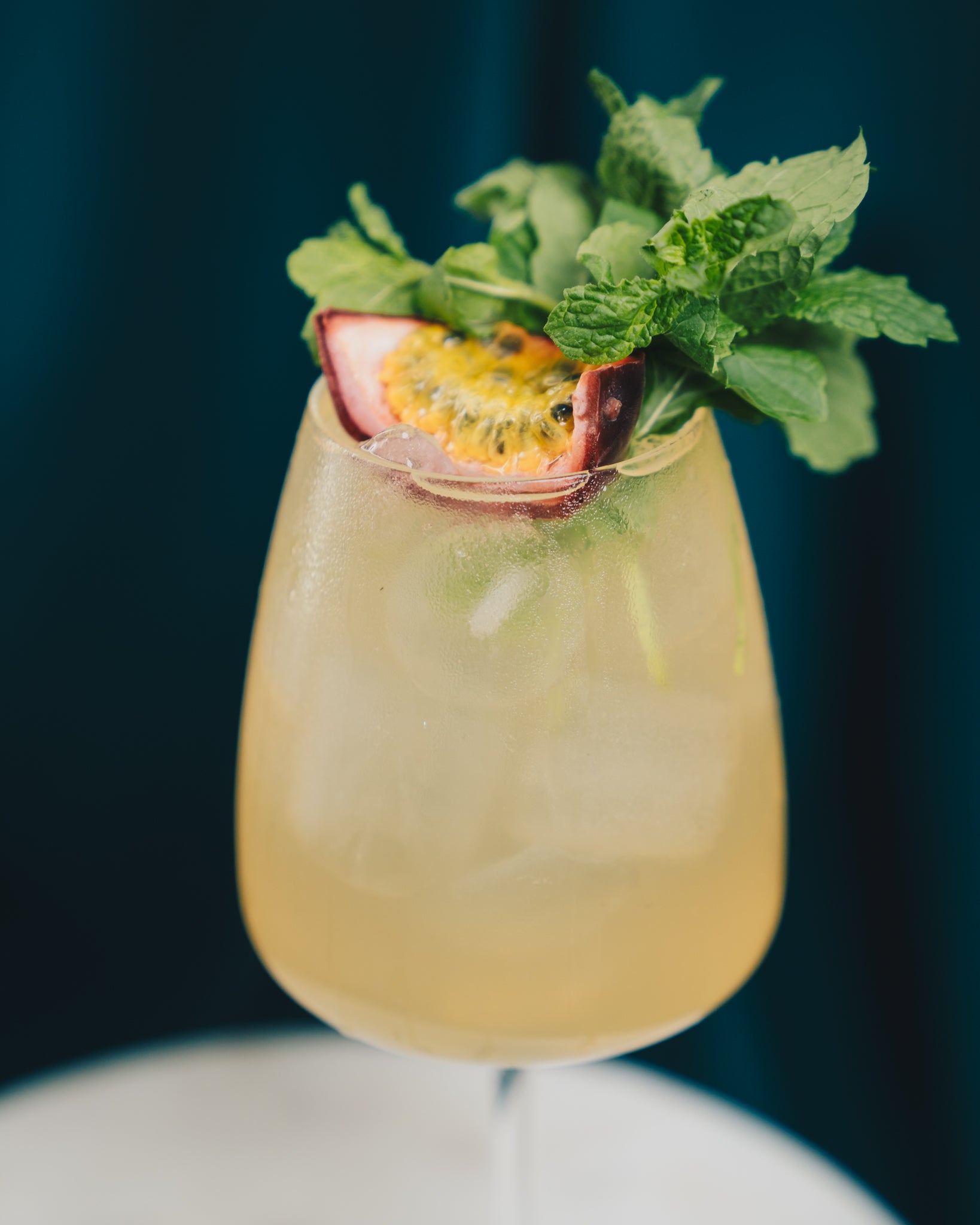 Mango Margarita - 6 flasker