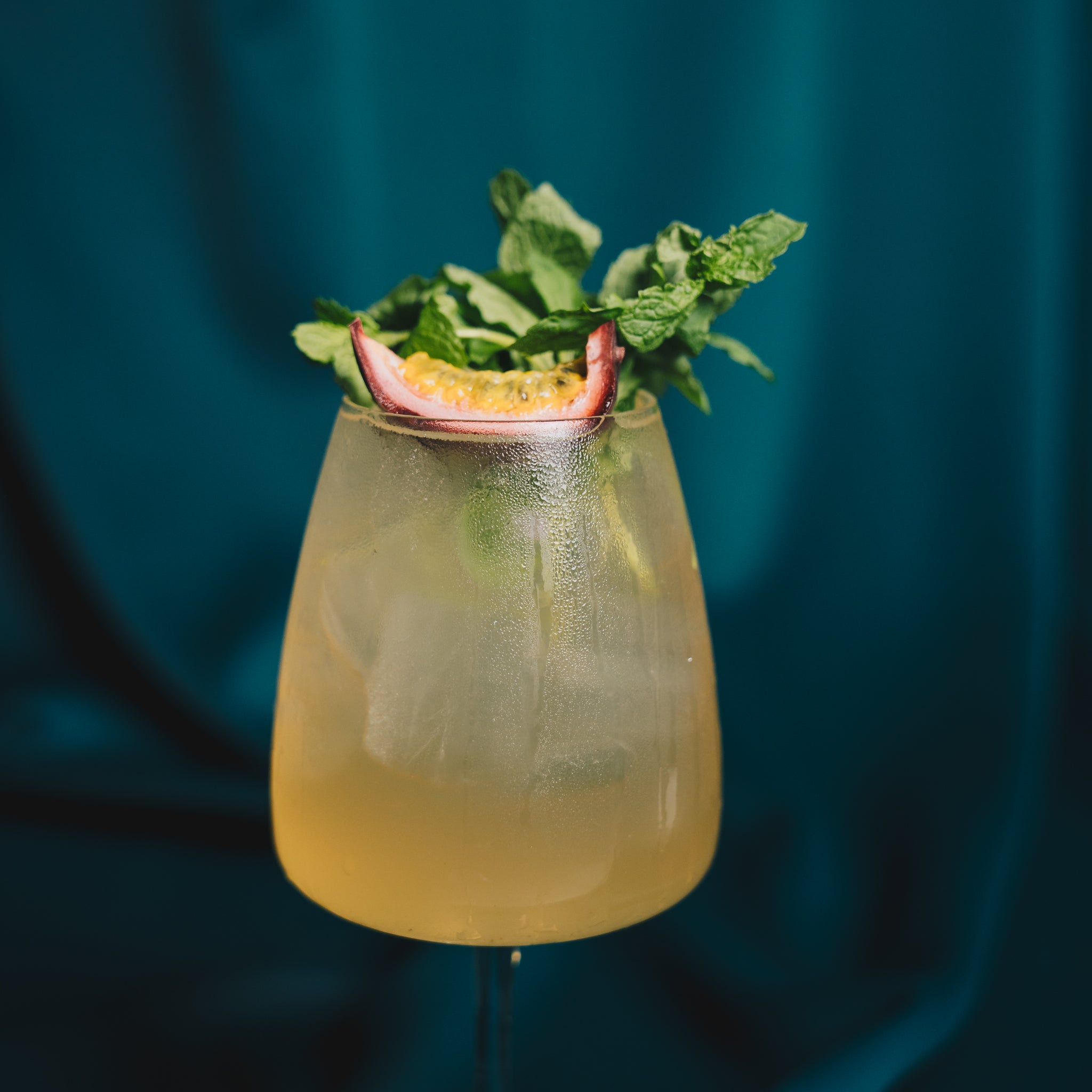 Mango Margarita - 6 flasker