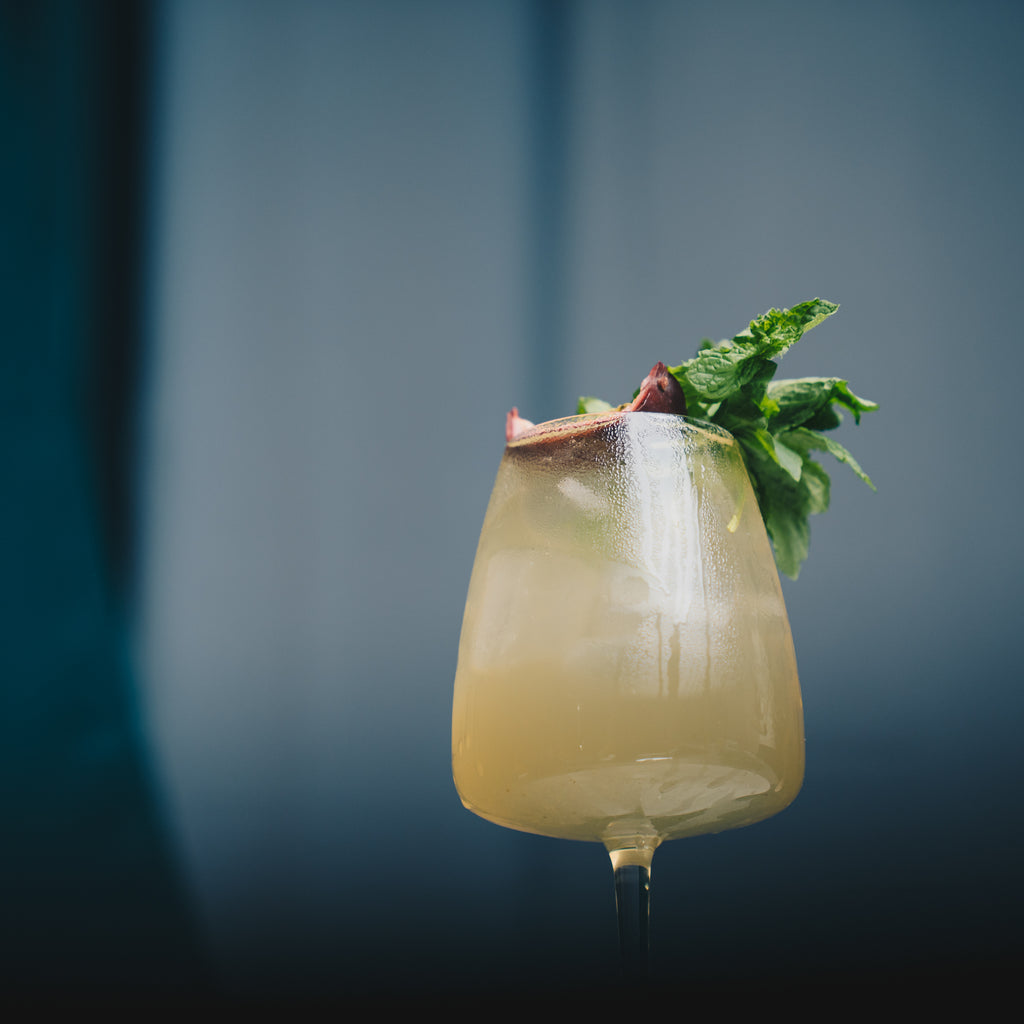 Mango Margarita - 6 flasker