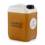 Dark & Ginger i dunk