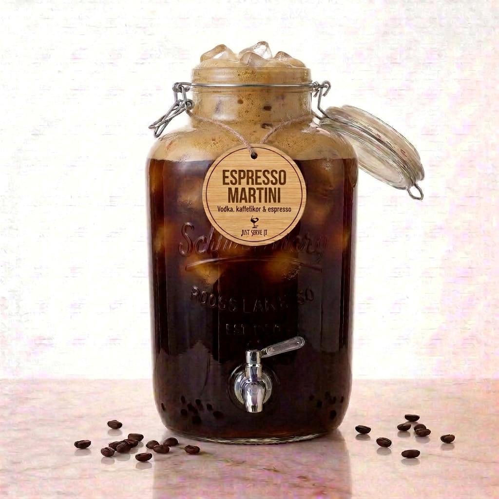 Espresso Martini