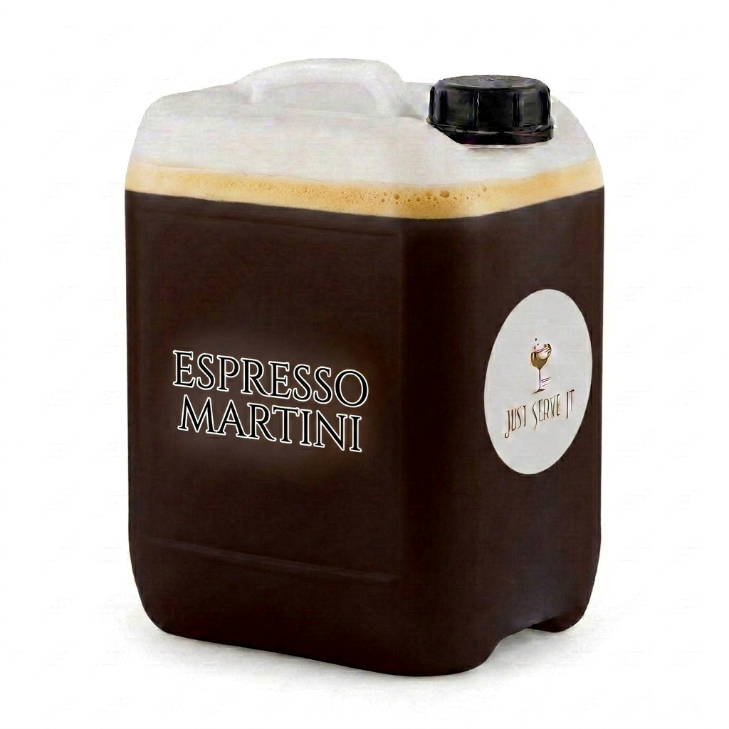 Espresso Martini i dunk