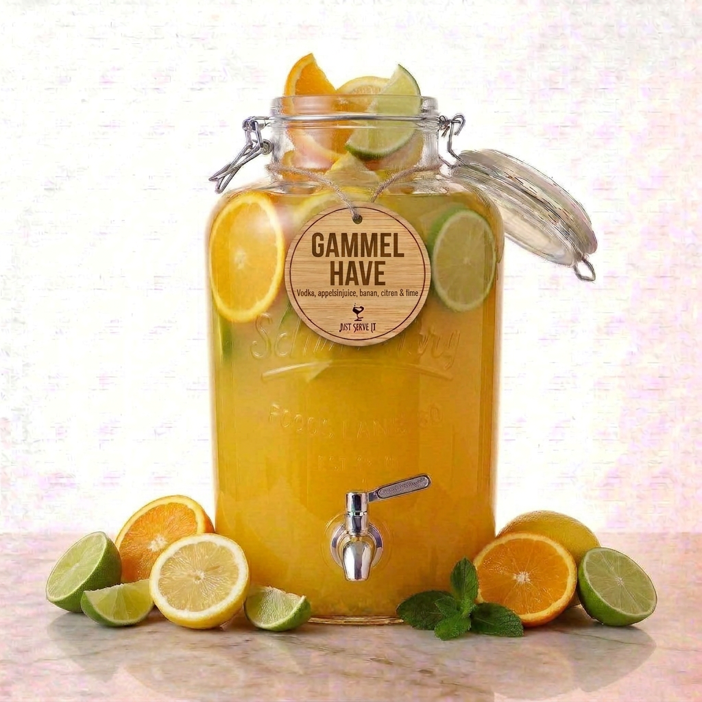 Gammel Have