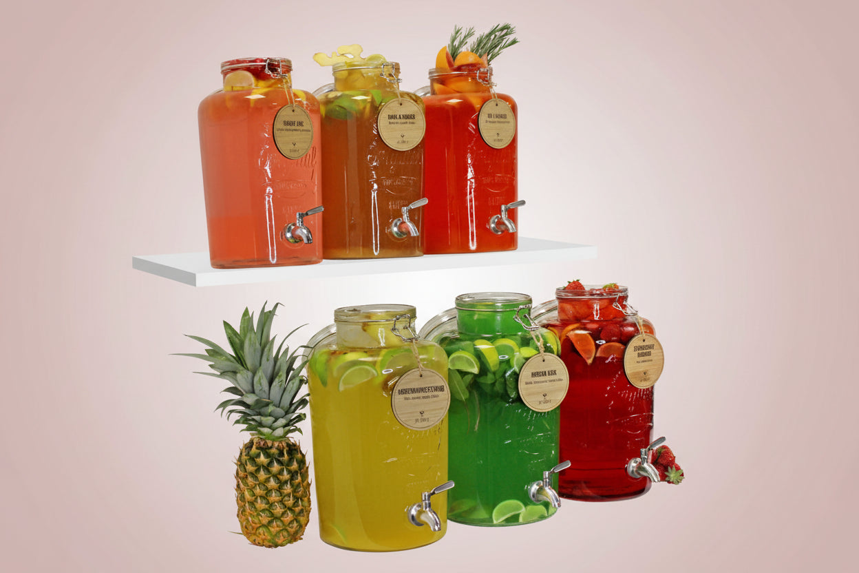 cocktails til 70 gæster