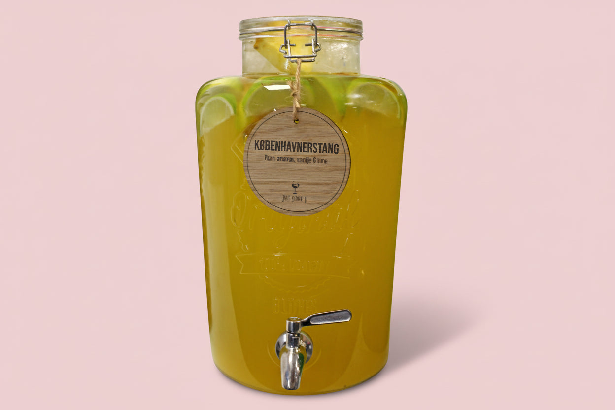Københavnerstang cocktail
