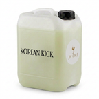Korean Kick i dunk