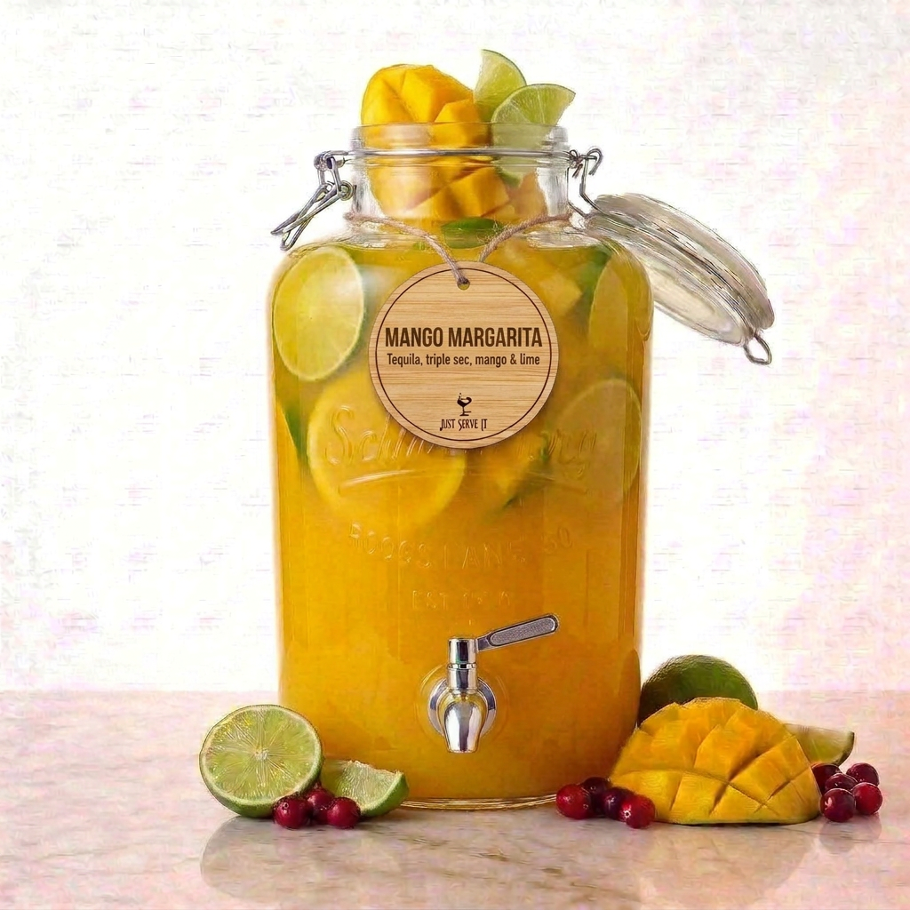 Mango Margarita