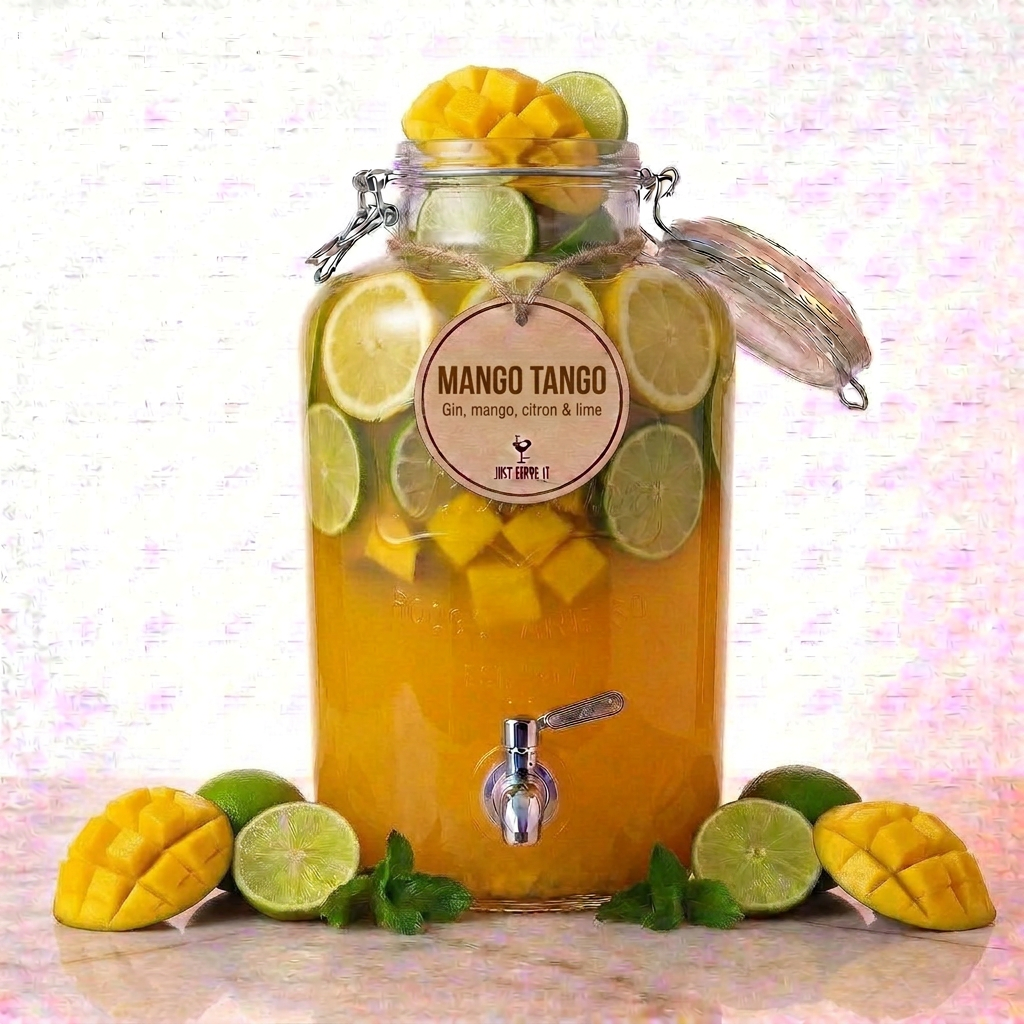 Mango Tango
