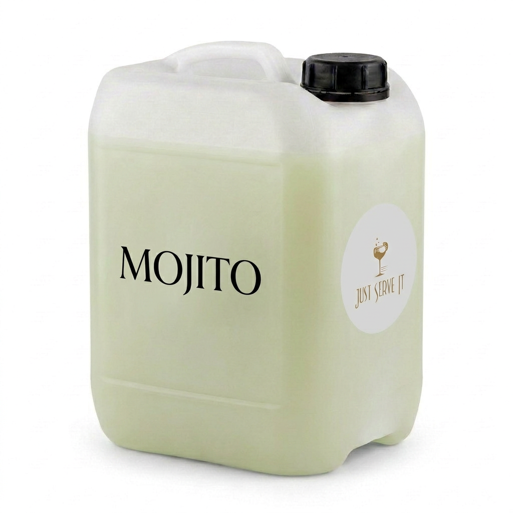 Mojito i dunk