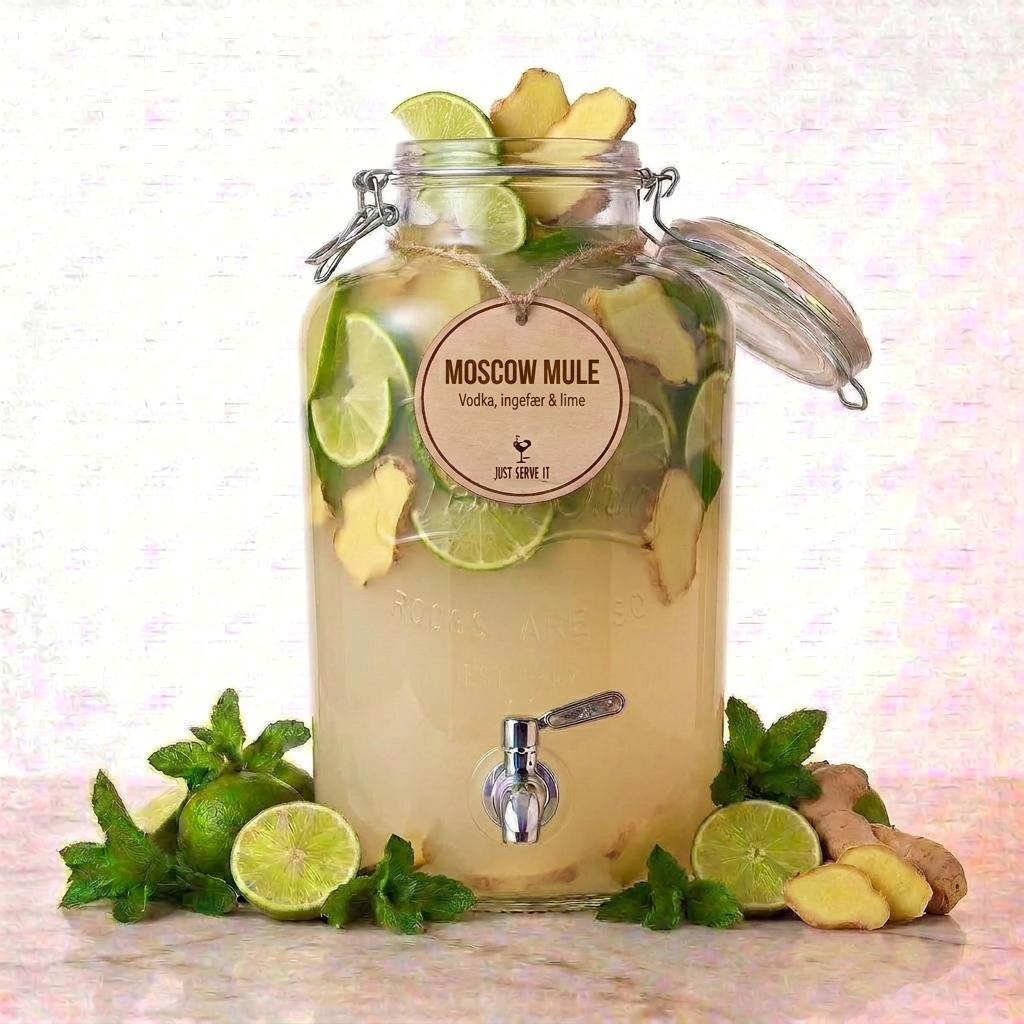 Moscow Mule