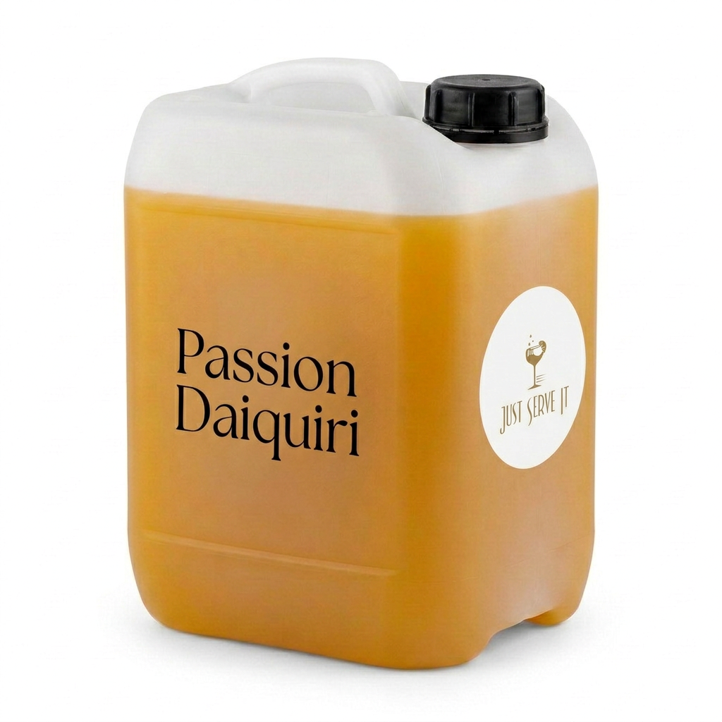 Passion Daiquiri i dunk