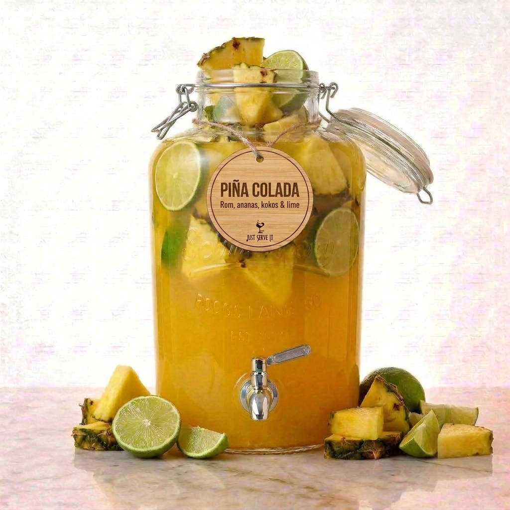 Piña Colada
