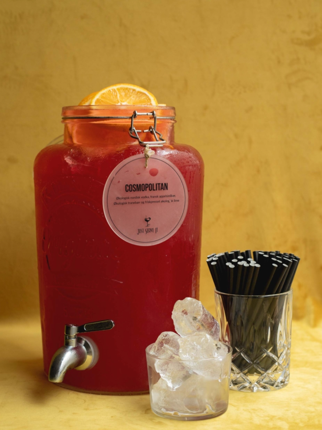 Cosmopolitan