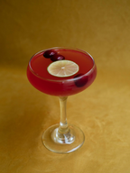 Cosmopolitan