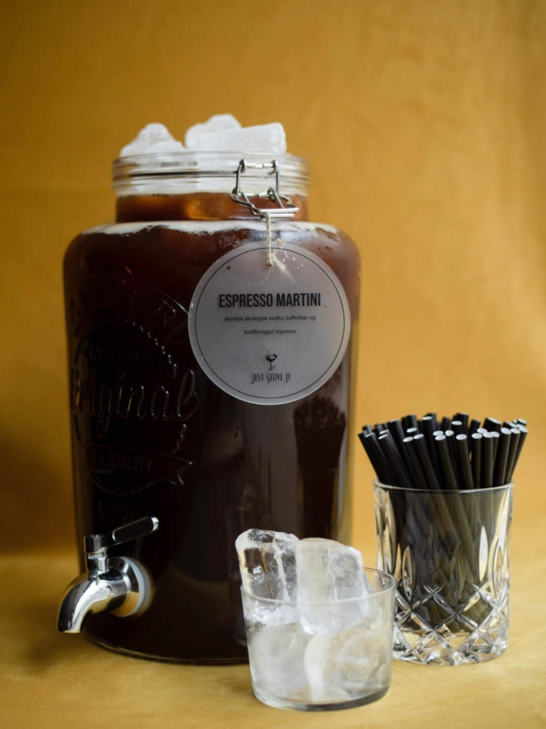 Espresso Martini