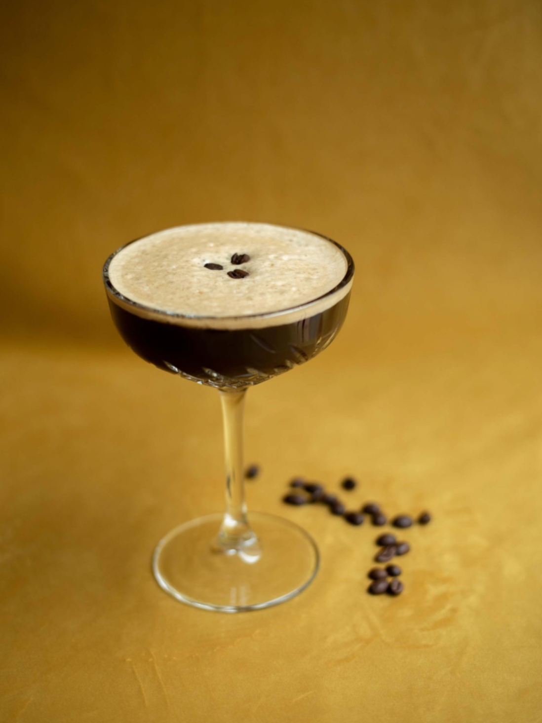 Espresso Martini