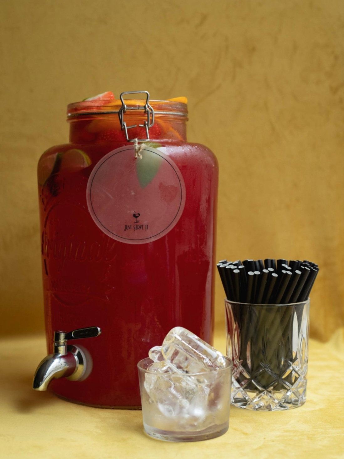 Frejas Daiquiri