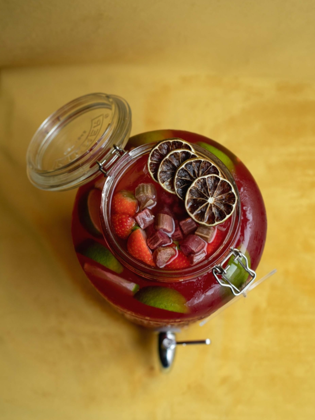 Frejas Daiquiri