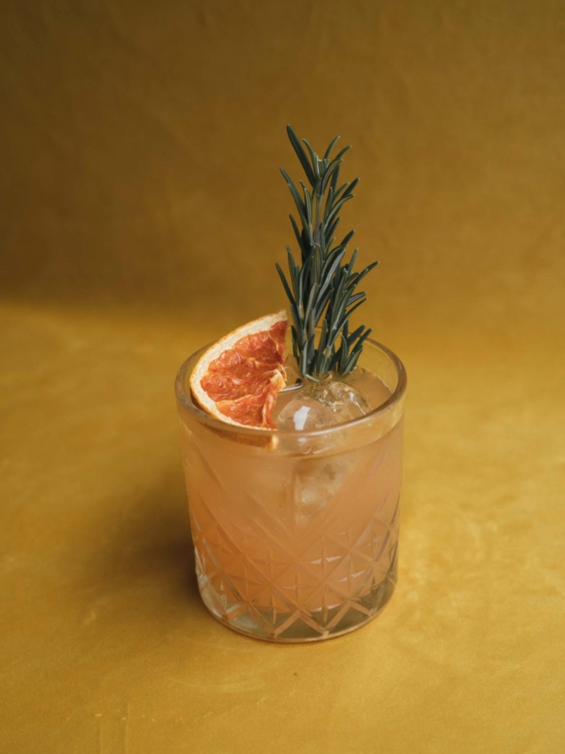 Gin & Graped