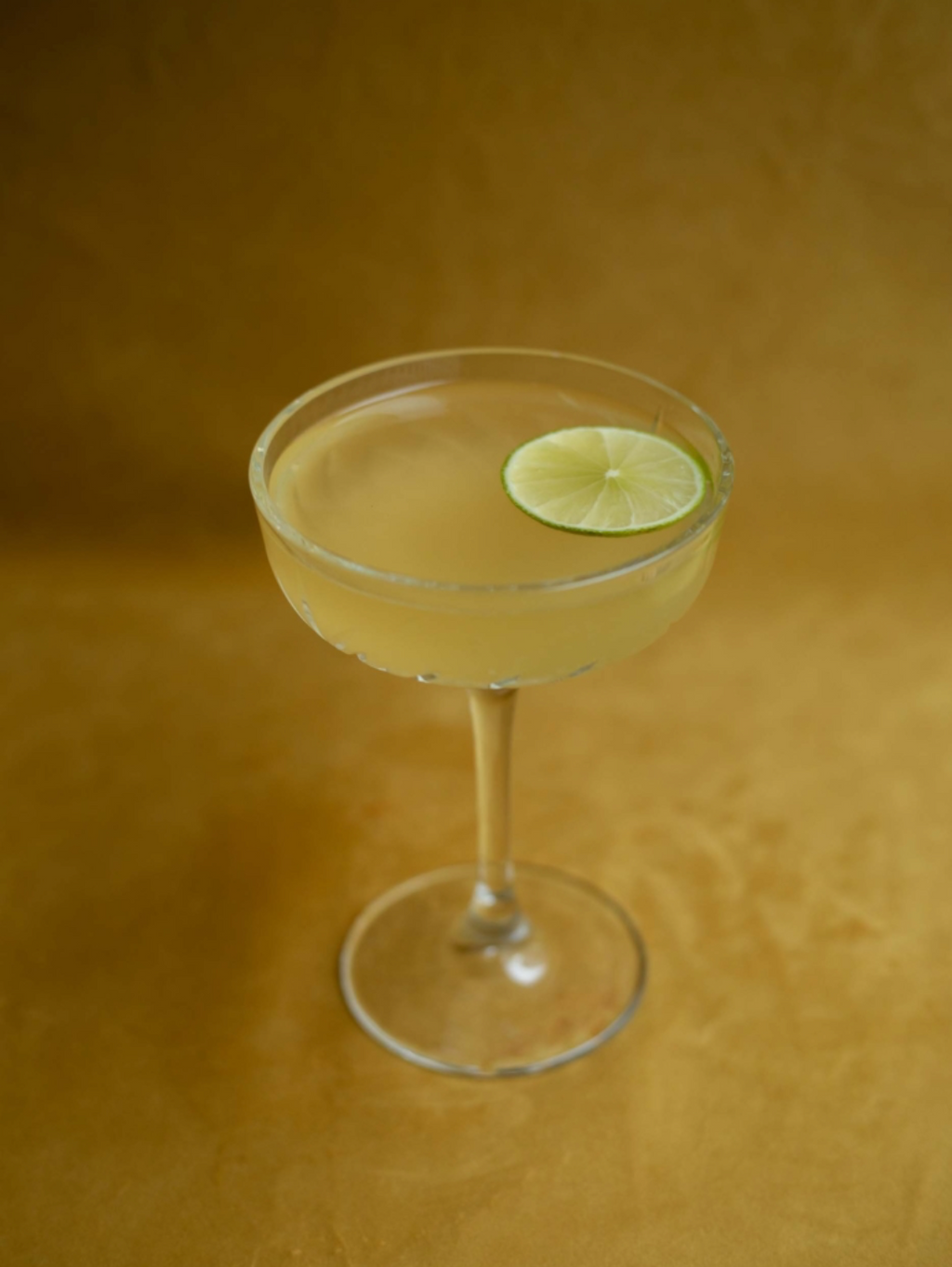 Mango Margarita