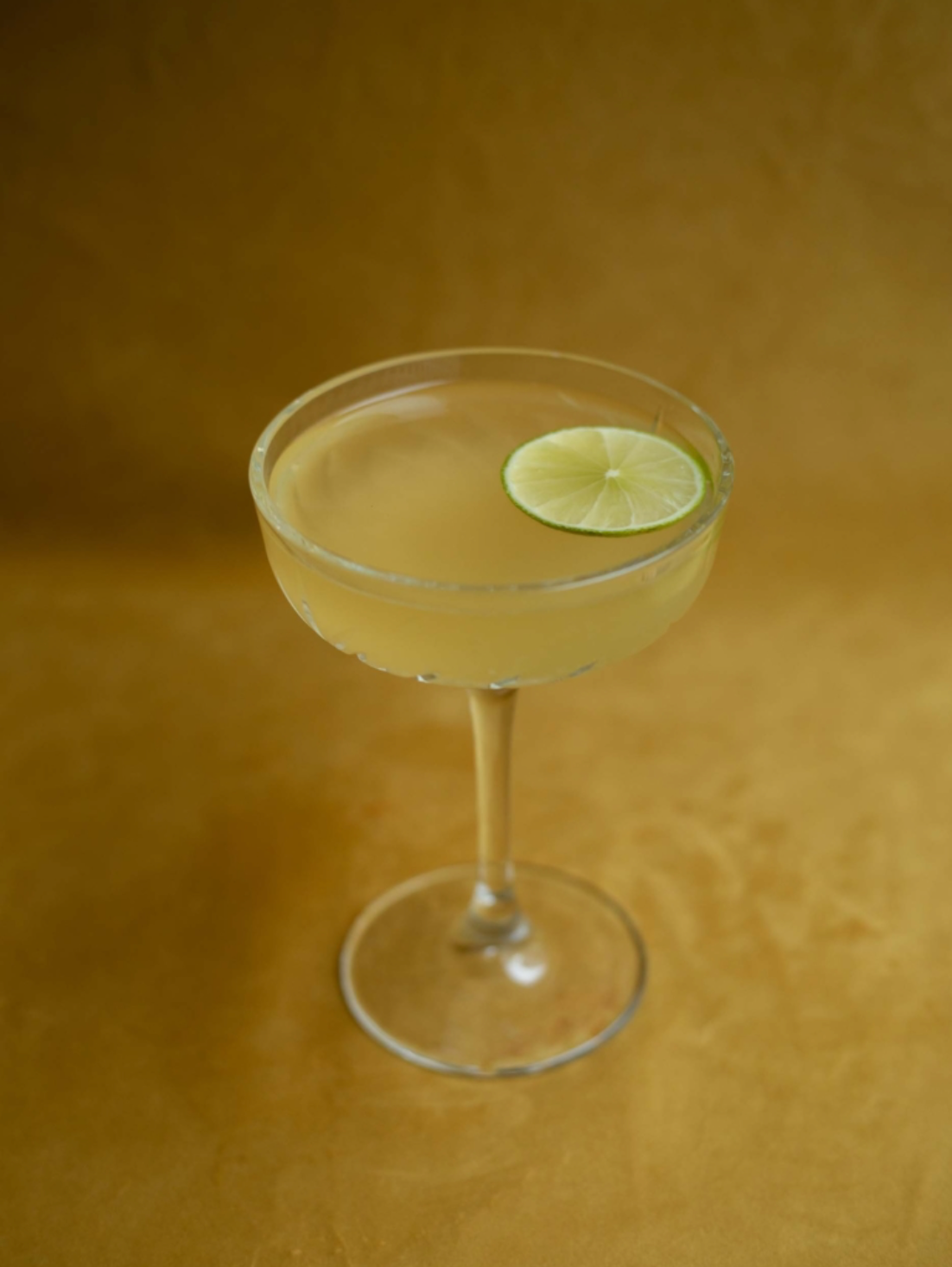 Mango Margarita