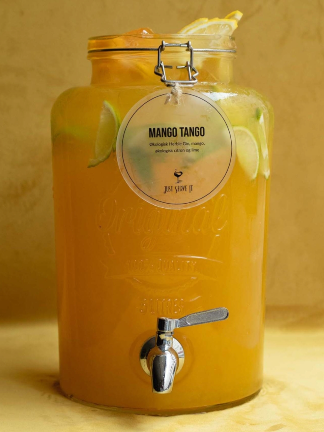 Mango Tango