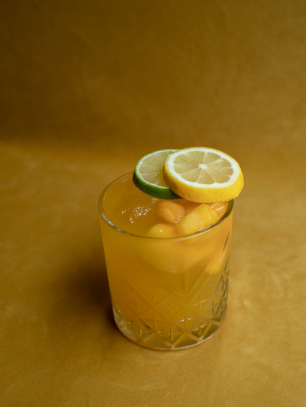 Mango Tango