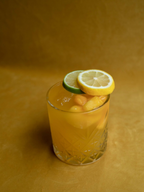 Mango Tango