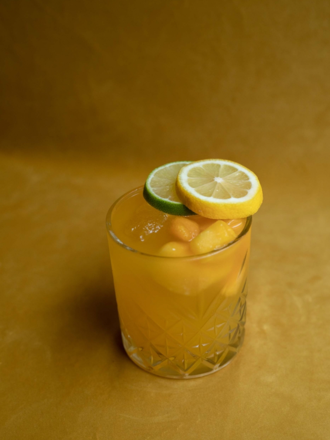 Mango Tango