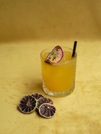 Passion Daiquiri