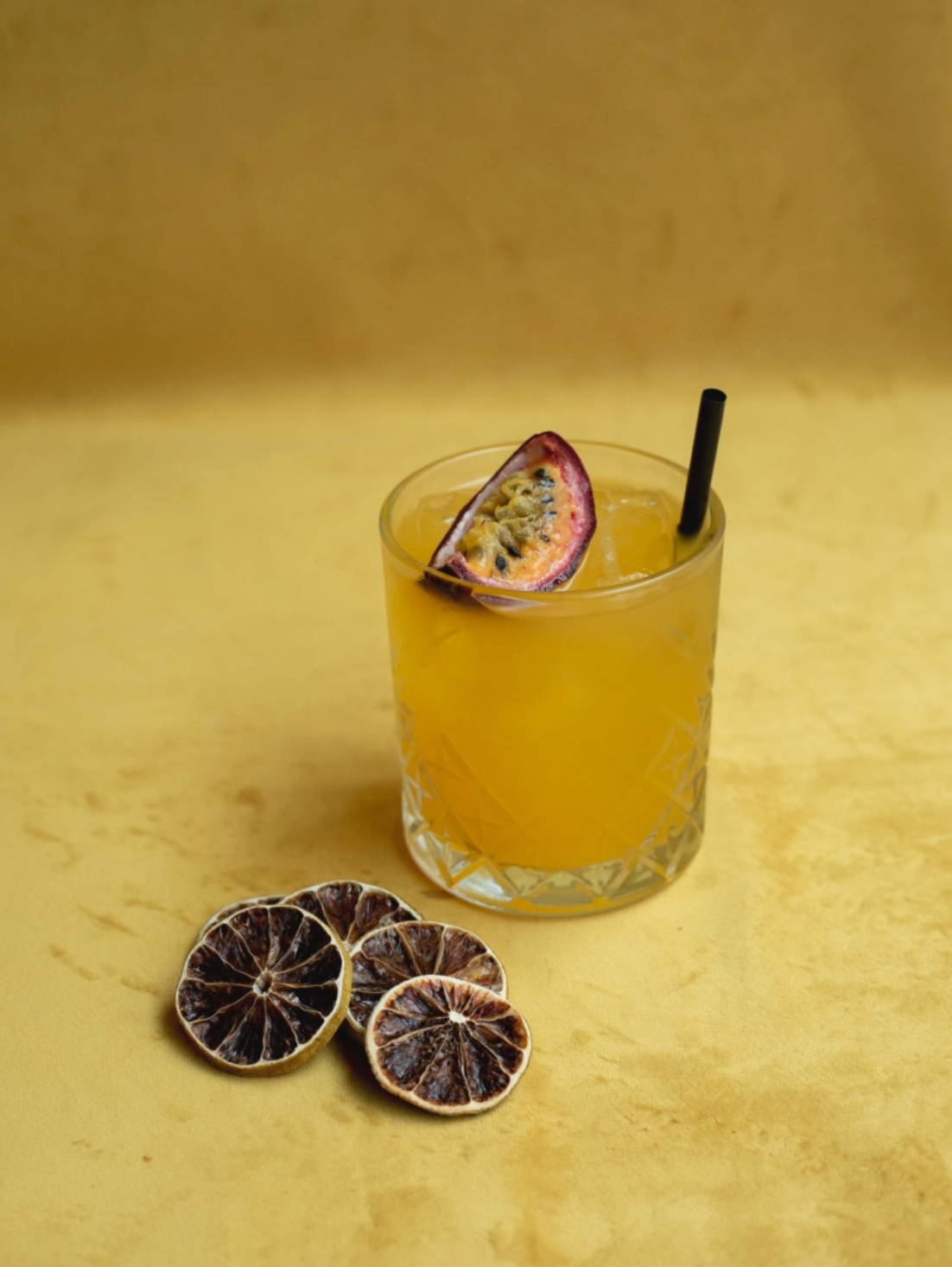 Passion Daiquiri