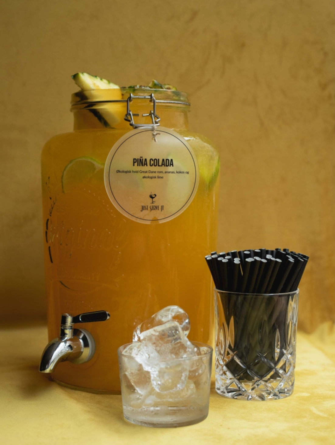 Piña Colada