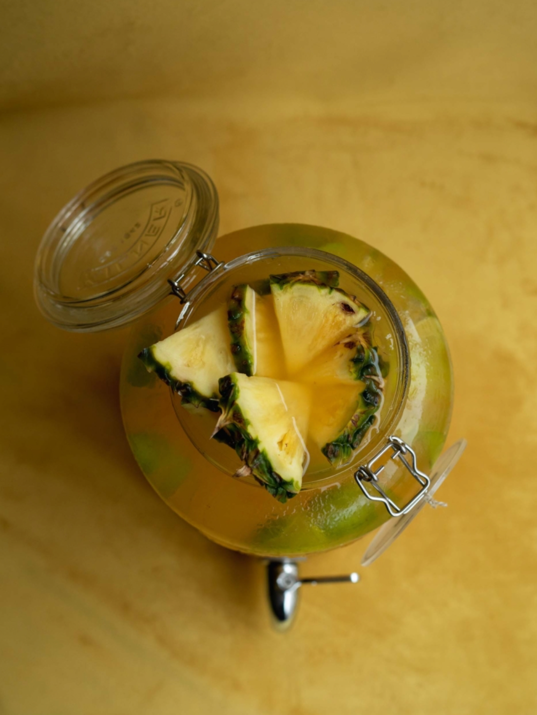 Piña Colada