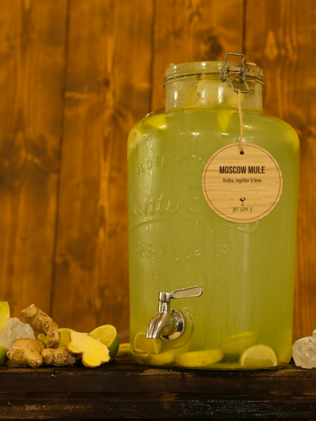 Moscow Mule